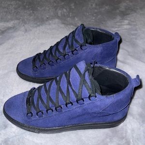 Balenciaga Arena Sneakers